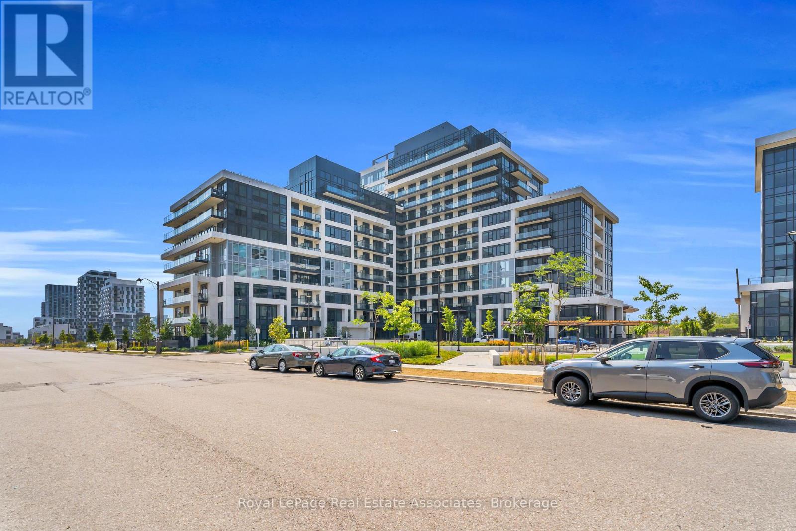 622 - 3200 William Coltson Avenue, Oakville, Ontario  L6H 7B9 - Photo 40 - W13491036