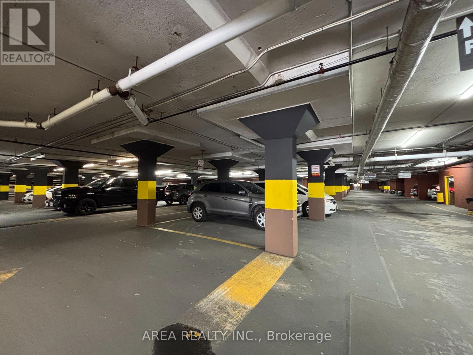 R200 - 265 Enfield Place, Mississauga, Ontario  L5B 3Y6 - Photo 12 - W13491054