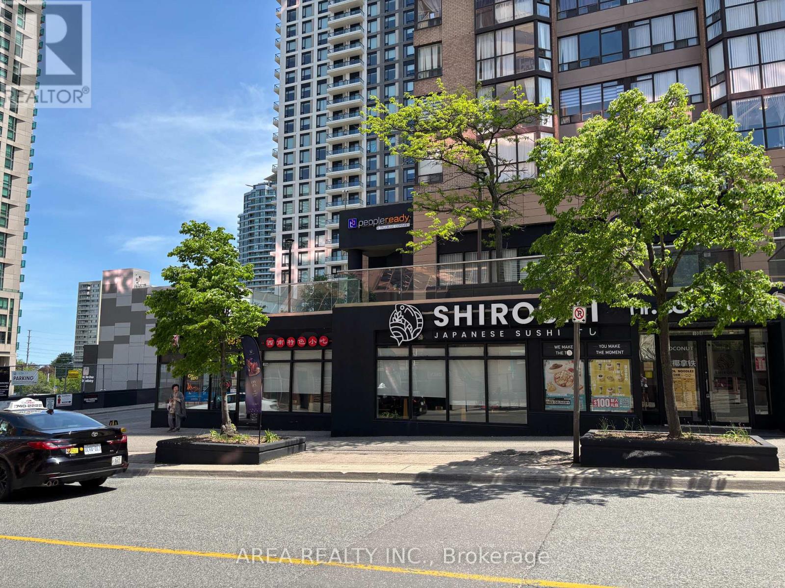 R200 - 265 Enfield Place, Mississauga, Ontario  L5B 3Y6 - Photo 7 - W13491054