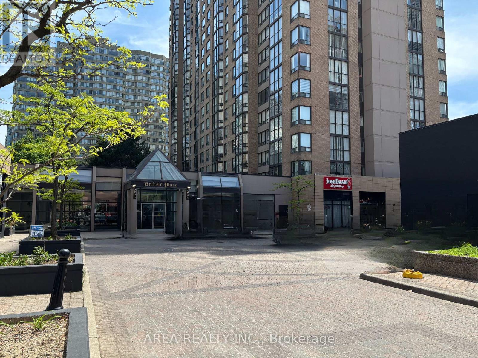 R200 - 265 Enfield Place, Mississauga, Ontario  L5B 3Y6 - Photo 9 - W13491054