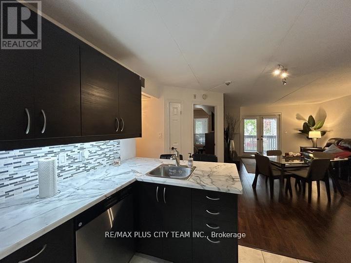 220 - 2030 Cleaver Avenue, Burlington, Ontario  L7M 4C3 - Photo 9 - W13491088