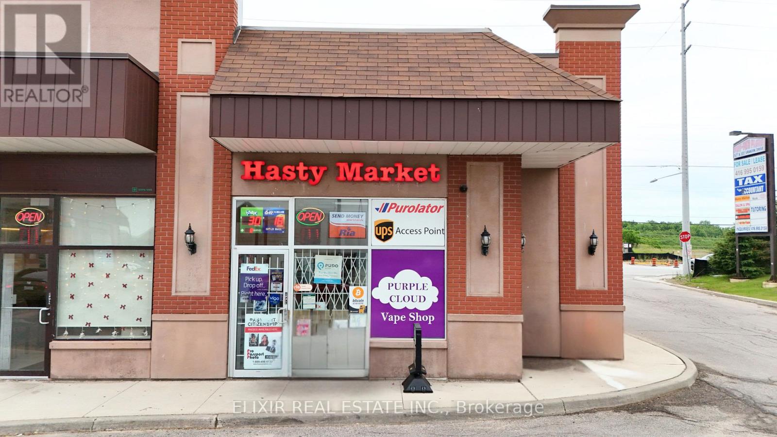 101 - 537 VAN KIRK DRIVE, Brampton, Ontario