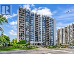 508 - 2185 MARINE DRIVE, Oakville, Ontario