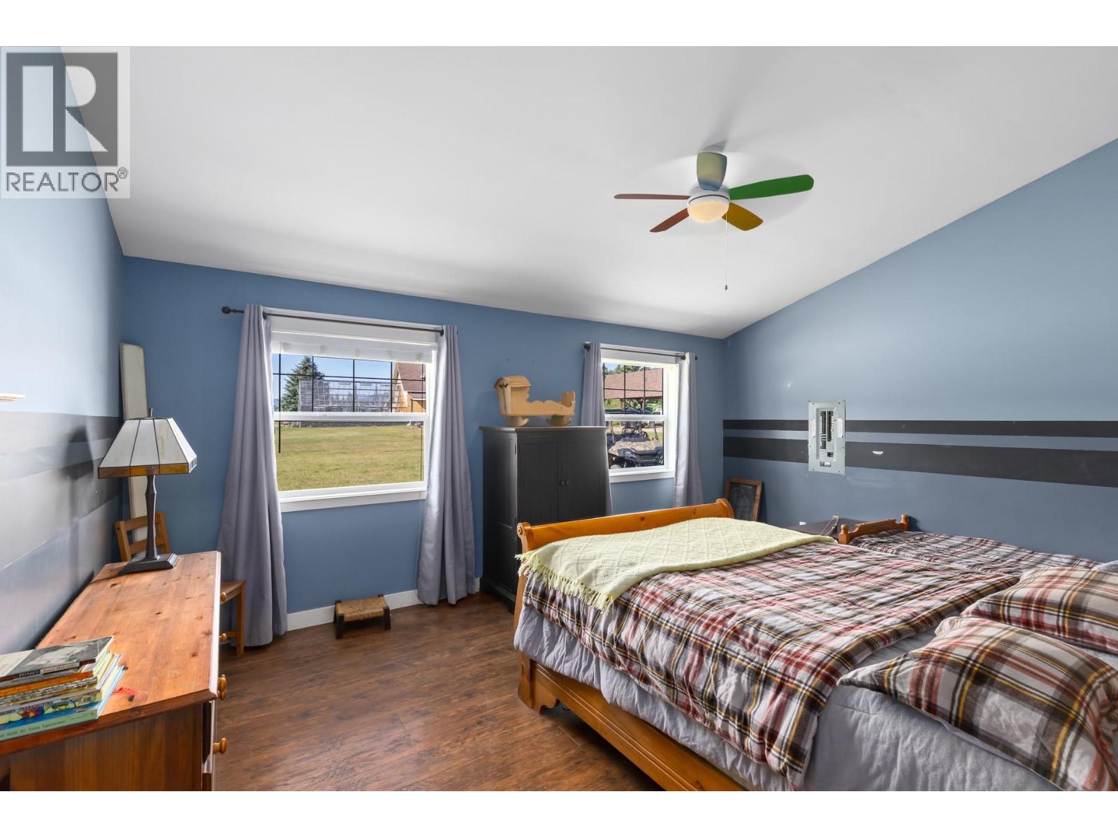 9200 Rendell Creek Road, Westbridge, British Columbia  V0H 2B0 - Photo 37 - 10392620
