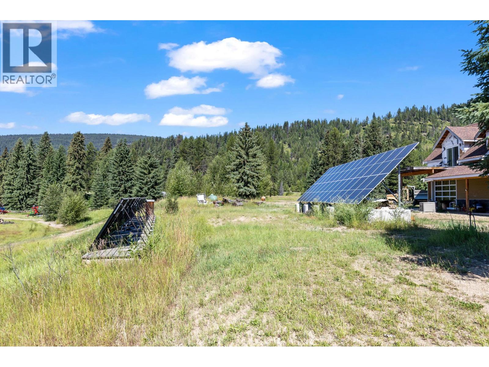 9200 Rendell Creek Road, Westbridge, British Columbia  V0H 2B0 - Photo 17 - 10392620