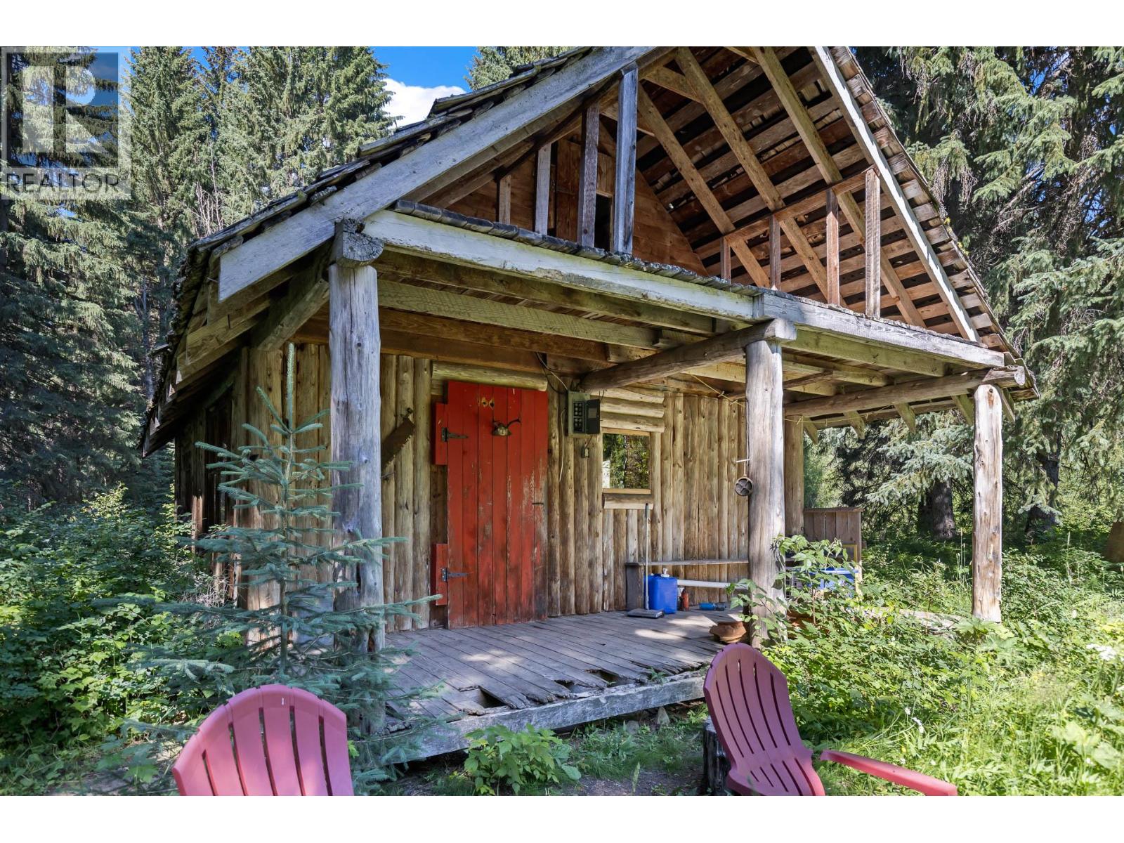9200 Rendell Creek Road, Westbridge, British Columbia  V0H 2B0 - Photo 21 - 10392620