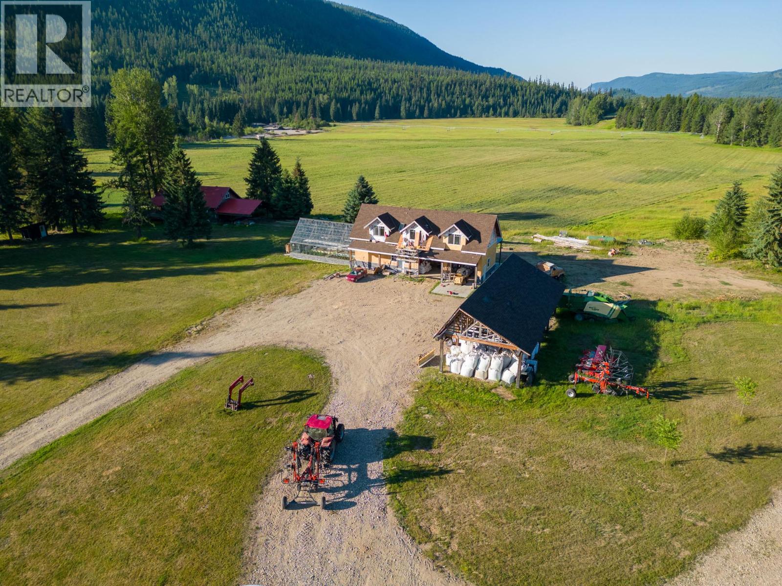 9200 Rendell Creek Road, Westbridge, British Columbia  V0H 2B0 - Photo 6 - 10392620