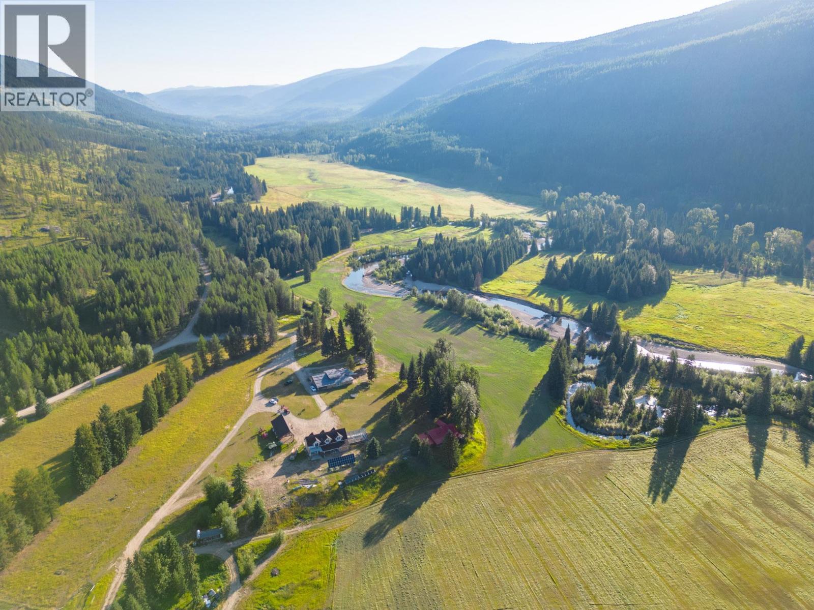 9200 Rendell Creek Road, Westbridge, British Columbia  V0H 2B0 - Photo 8 - 10392620