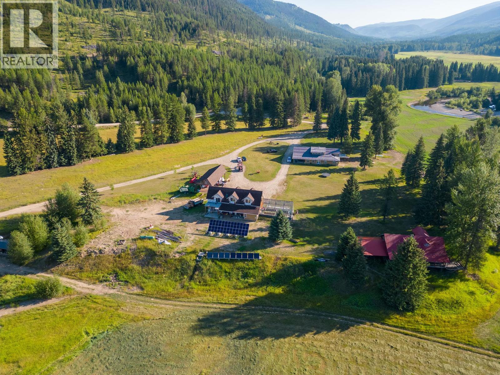 9200 Rendell Creek Road, Westbridge, British Columbia  V0H 2B0 - Photo 15 - 10392620