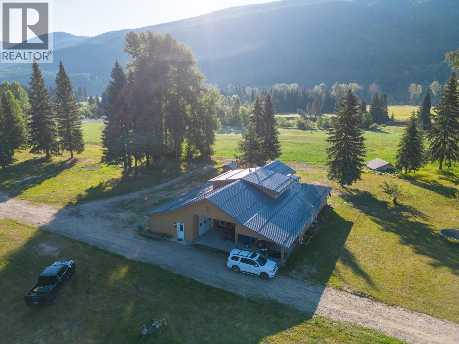 9200 Rendell Creek Road, Westbridge, British Columbia  V0H 2B0 - Photo 3 - 10392620