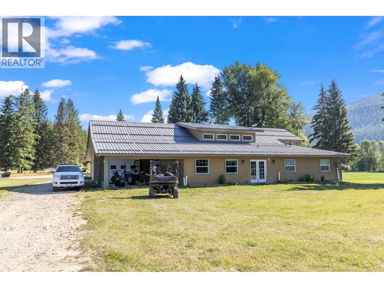 9200 Rendell Creek Road, Westbridge, British Columbia  V0H 2B0 - Photo 28 - 10392620