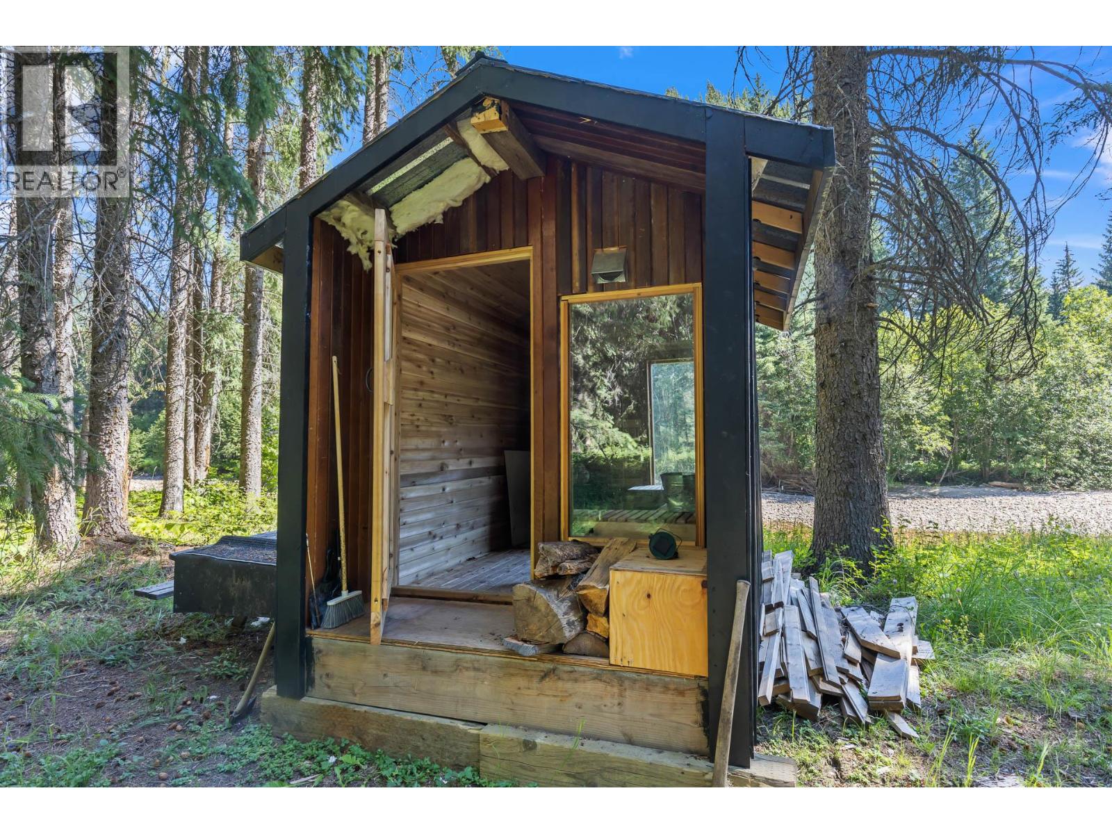 9200 Rendell Creek Road, Westbridge, British Columbia  V0H 2B0 - Photo 25 - 10392620