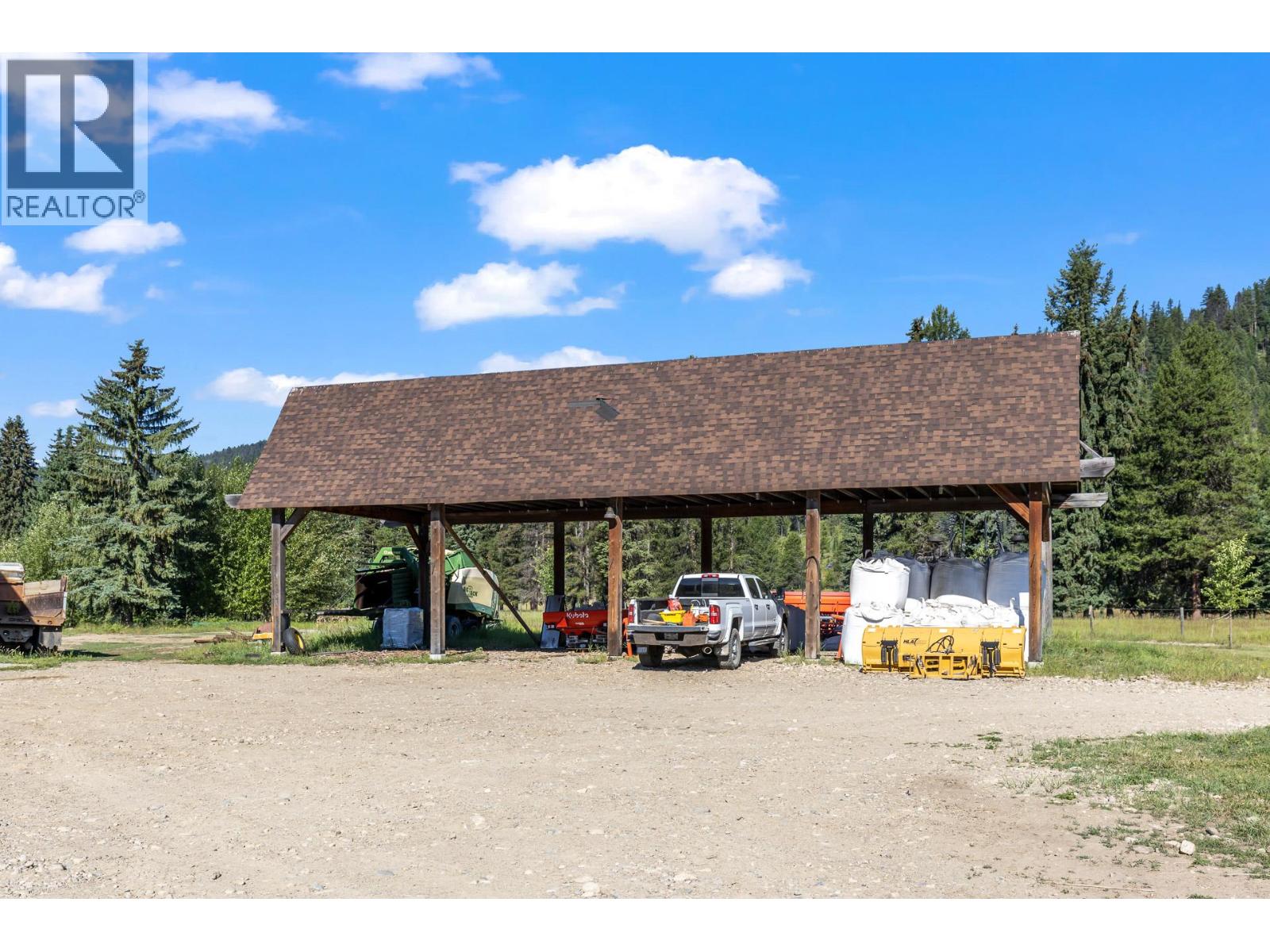 9200 Rendell Creek Road, Westbridge, British Columbia  V0H 2B0 - Photo 27 - 10392620