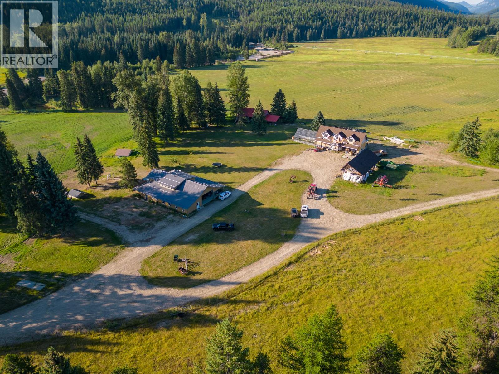 9200 Rendell Creek Road, Westbridge, British Columbia  V0H 2B0 - Photo 2 - 10392620