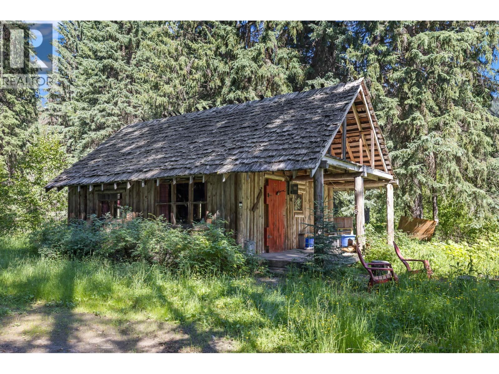 9200 Rendell Creek Road, Westbridge, British Columbia  V0H 2B0 - Photo 20 - 10392620