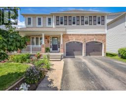 124 BLACKBURN DRIVE, Brantford, Ontario