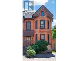 135 CATHARINE STREET S, Hamilton, Ontario