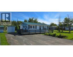 61 Baybreeze Lane, Grand-Barachois, New Brunswick