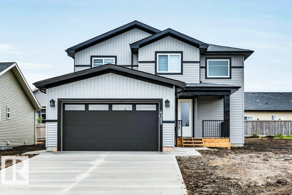 4305 Cedar Drive, Wetaskiwin, Alberta