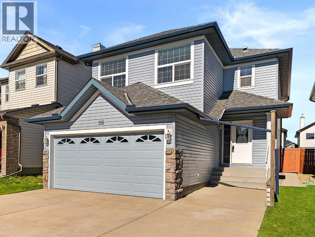 126 Saddleridge Close NE, calgary, Alberta