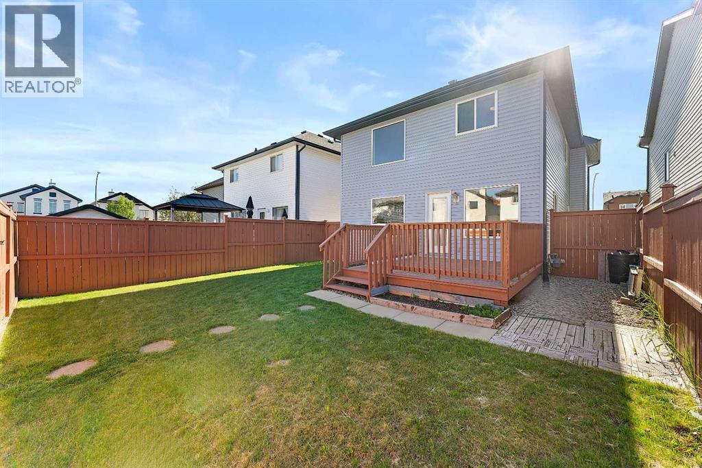 126 Saddleridge Close NE, Calgary, Alberta  T3J 4X1 - Photo 43 - A2319070