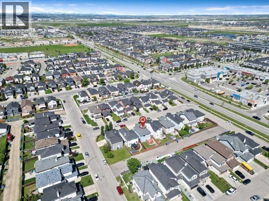 126 Saddleridge Close NE, Calgary, Alberta  T3J 4X1 - Photo 45 - A2319070