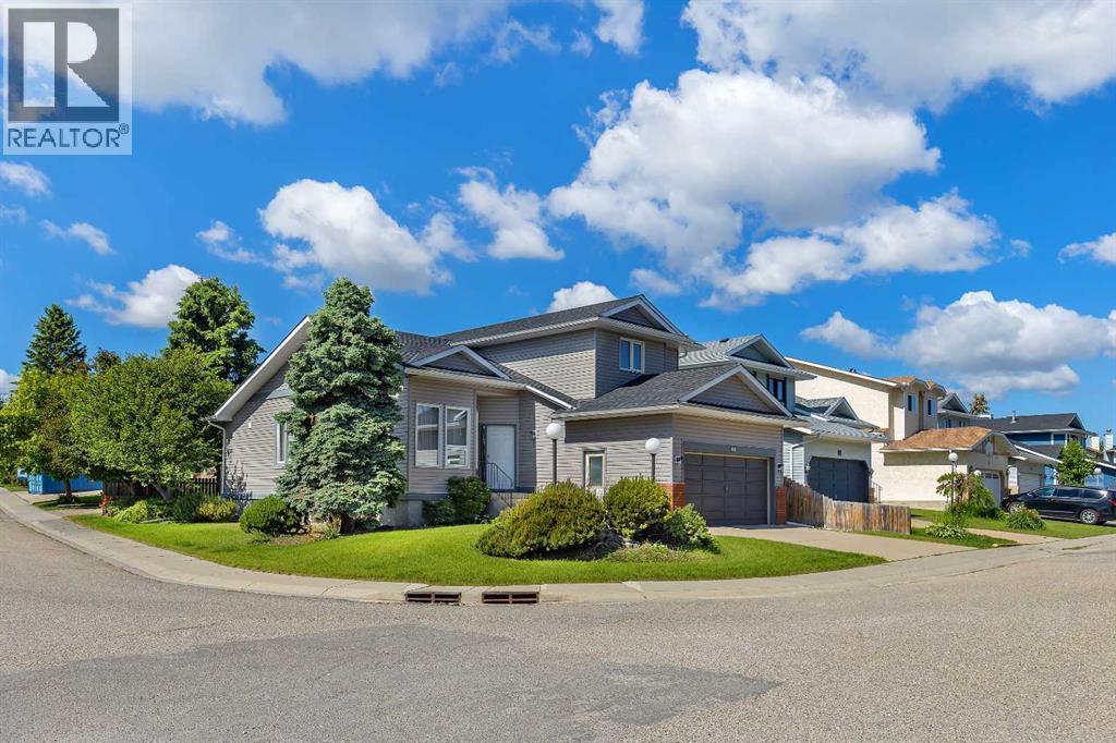 83 Sanderling Road NW, calgary, Alberta