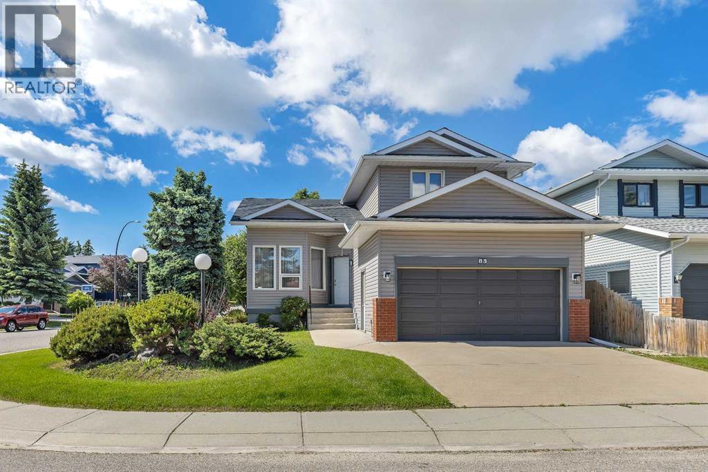 83 Sanderling Road Nw, Calgary, Alberta  T3K 3S2 - Photo 3 - A2323079