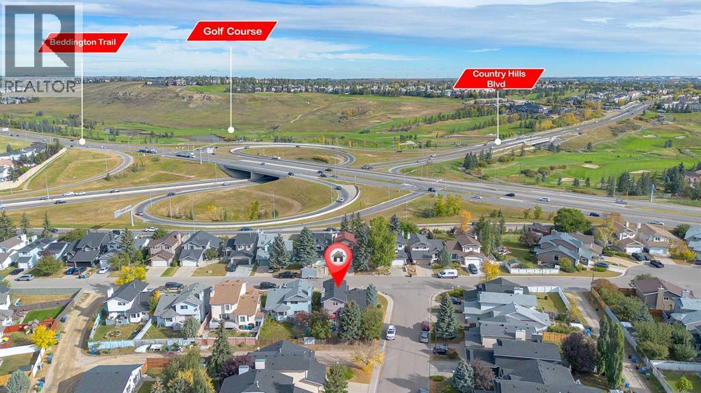 83 Sanderling Road Nw, Calgary, Alberta  T3K 3S2 - Photo 46 - A2323079