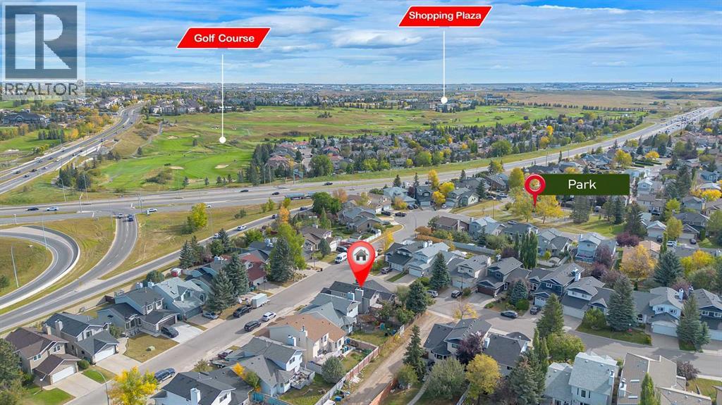 83 Sanderling Road Nw, Calgary, Alberta  T3K 3S2 - Photo 47 - A2323079