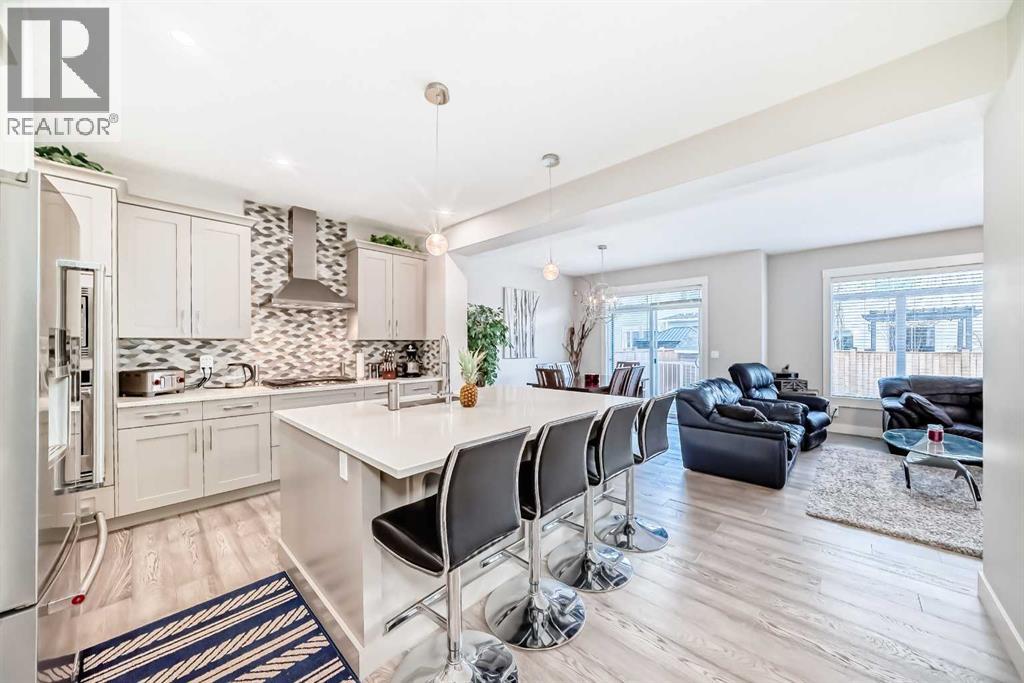 477 Legacy Boulevard SE, Calgary, Alberta  T2X 7C9 - Photo 9 - A2323102