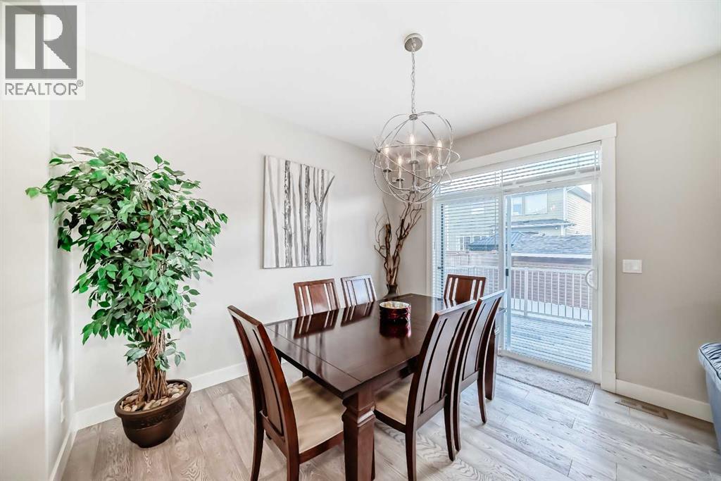477 Legacy Boulevard SE, Calgary, Alberta  T2X 7C9 - Photo 11 - A2323102