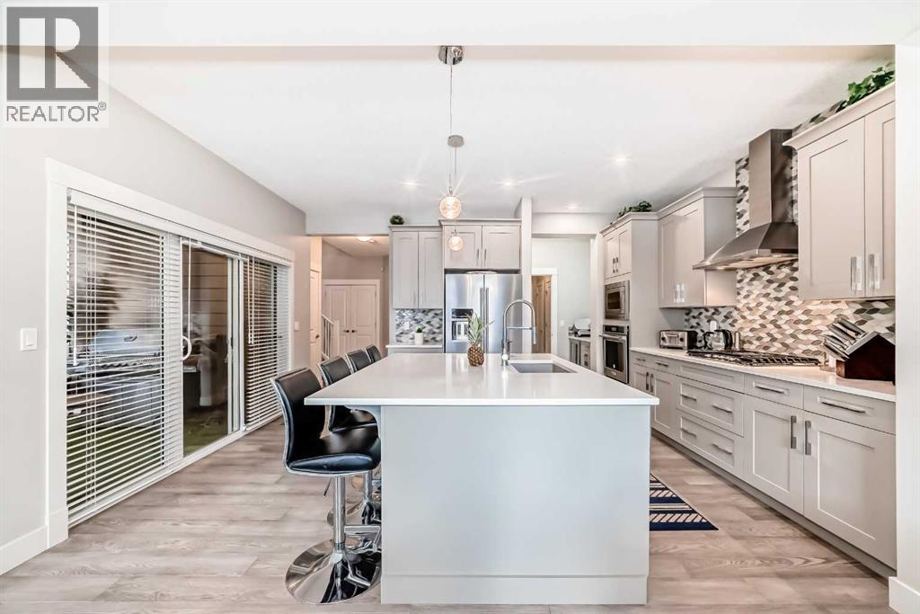 477 Legacy Boulevard SE, Calgary, Alberta  T2X 7C9 - Photo 4 - A2323102