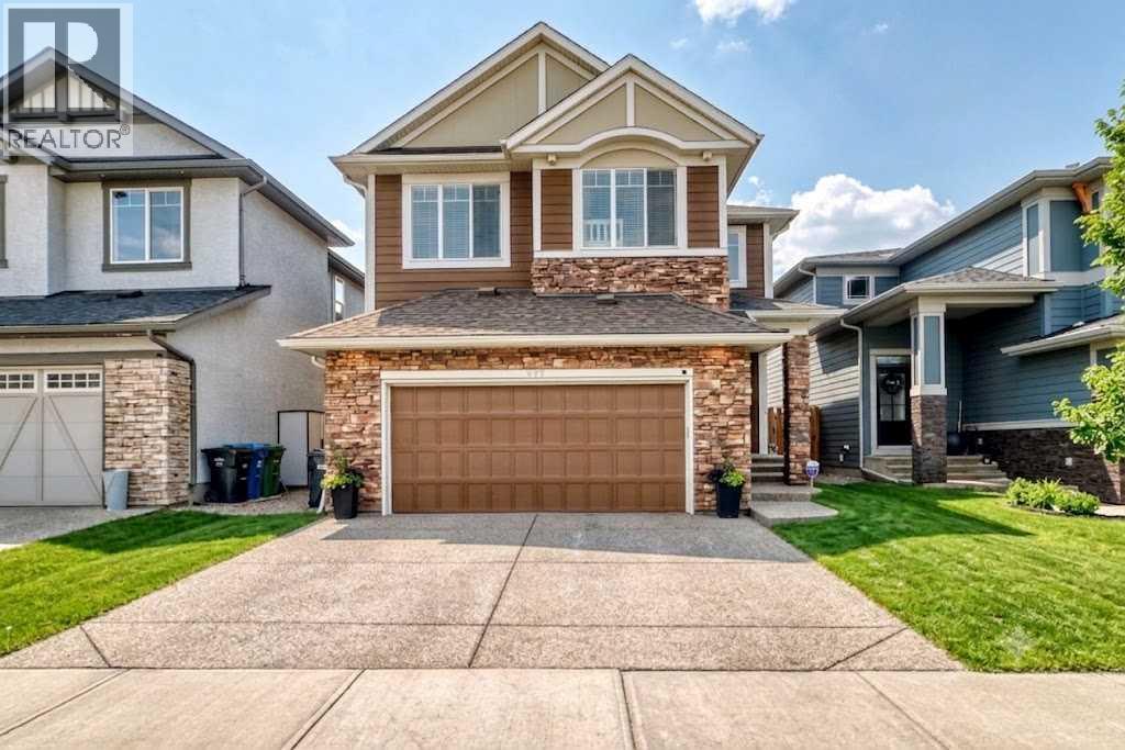 477 Legacy Boulevard SE, calgary, Alberta