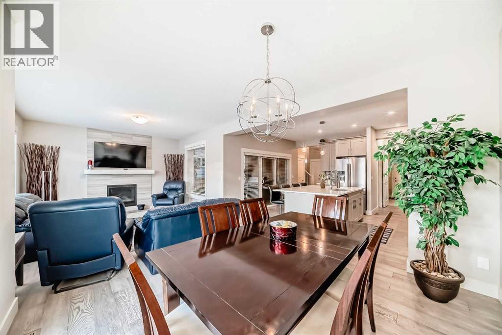 477 Legacy Boulevard SE, Calgary, Alberta  T2X 7C9 - Photo 13 - A2323102