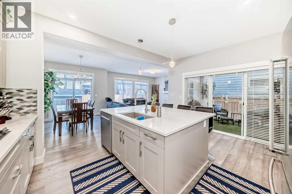 477 Legacy Boulevard SE, Calgary, Alberta  T2X 7C9 - Photo 8 - A2323102