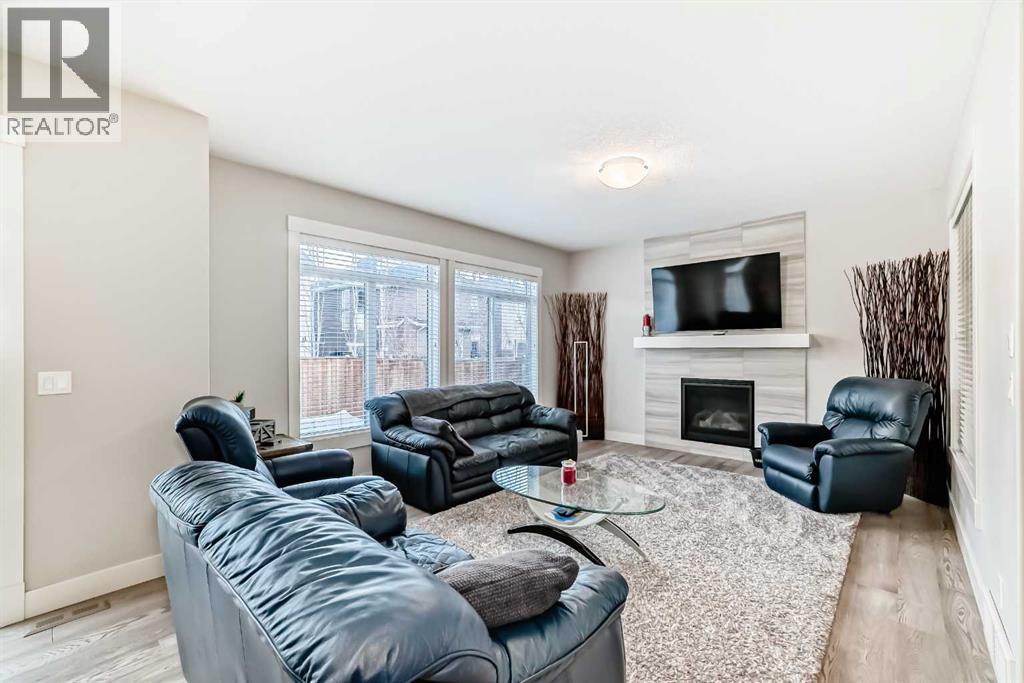 477 Legacy Boulevard SE, Calgary, Alberta  T2X 7C9 - Photo 14 - A2323102