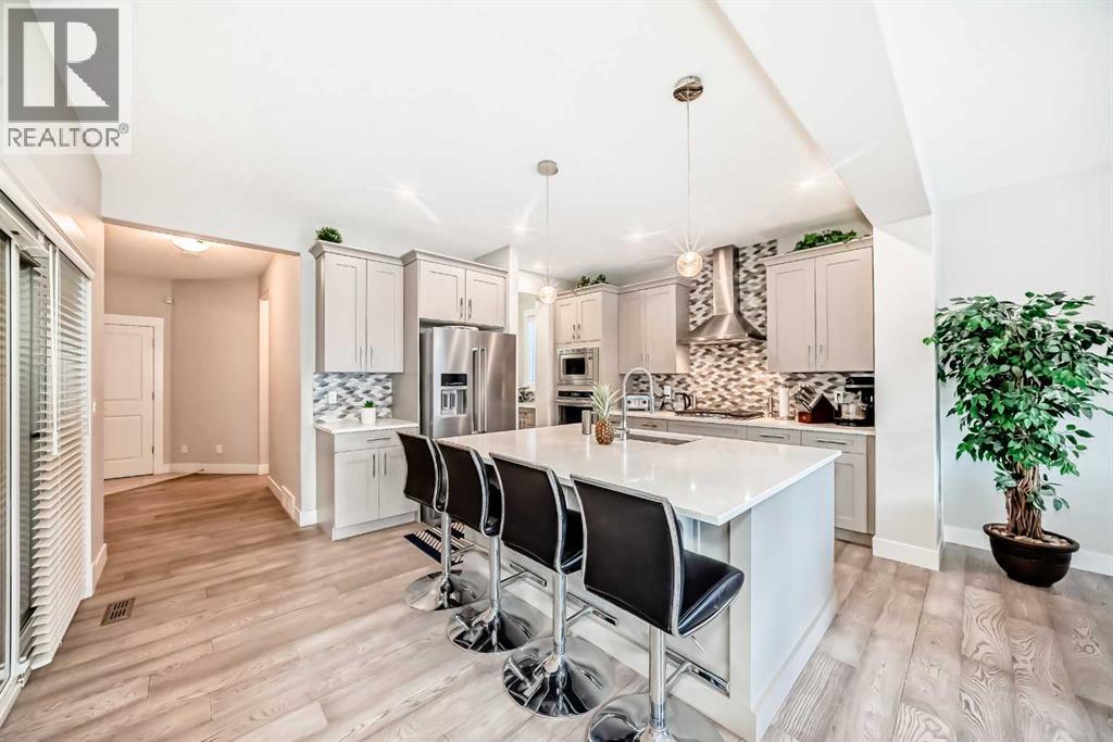 477 Legacy Boulevard SE, Calgary, Alberta  T2X 7C9 - Photo 3 - A2323102