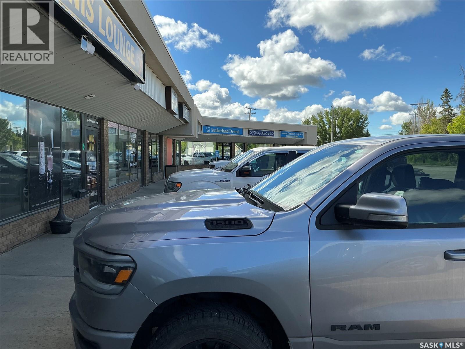 6 705 Central Avenue, Saskatoon, Saskatchewan  S7N 3A4 - Photo 36 - SK040729