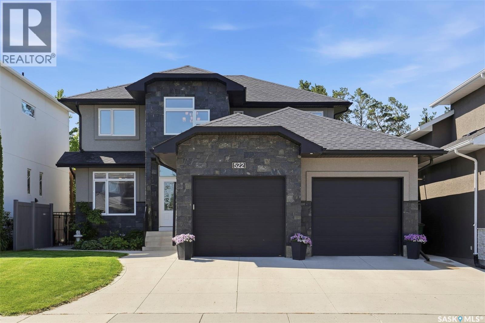 522 Atton Lane, Saskatoon, Saskatchewan  S7W 0K6 - Photo 1 - SK040663