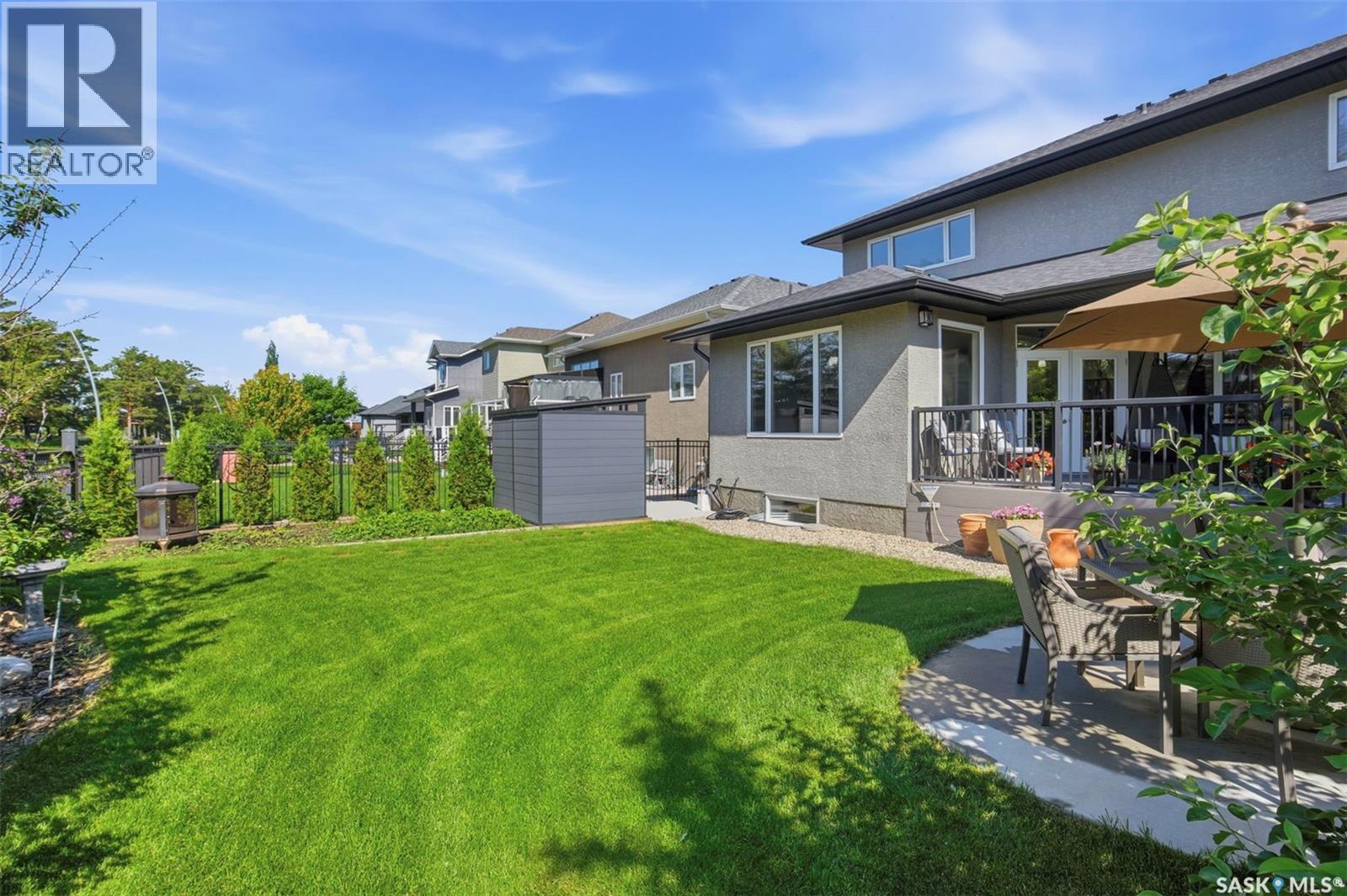 522 Atton Lane, Saskatoon, Saskatchewan  S7W 0K6 - Photo 41 - SK040663