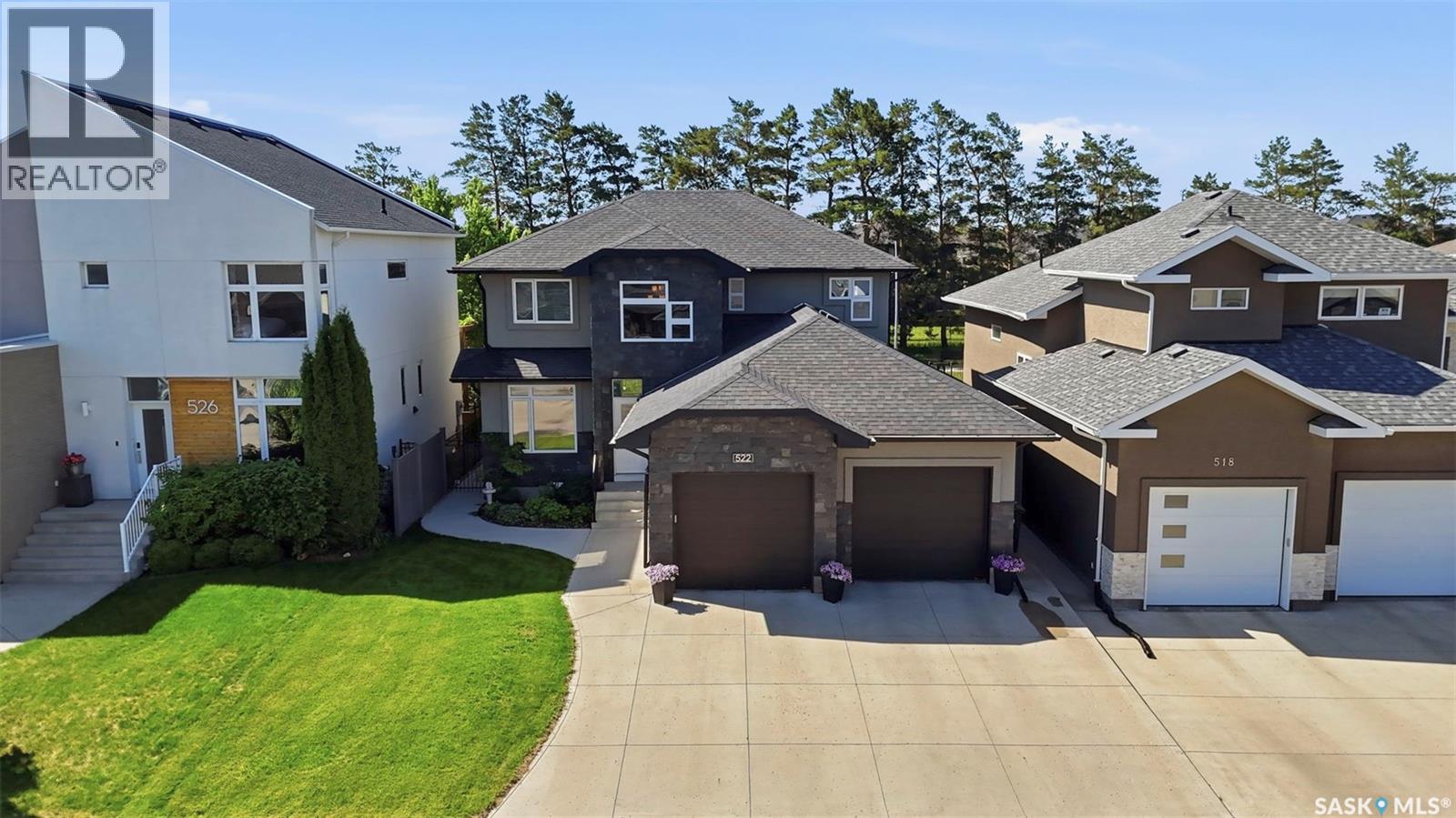 522 Atton Lane, Saskatoon, Saskatchewan  S7W 0K6 - Photo 46 - SK040663