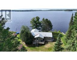 281 Caliper Lake, Kenora - Sioux Narrows/Nestor Falls, Ontario