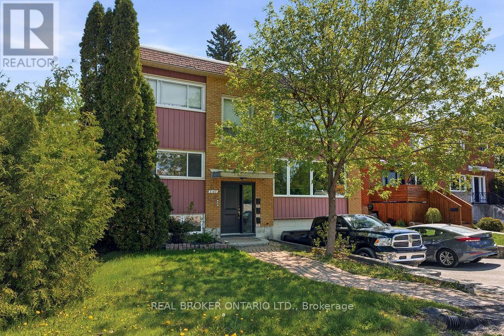 #1 - 2187 Plesser Street, Ottawa, Ontario  K1G 2X2 - Photo 3 - X13491236