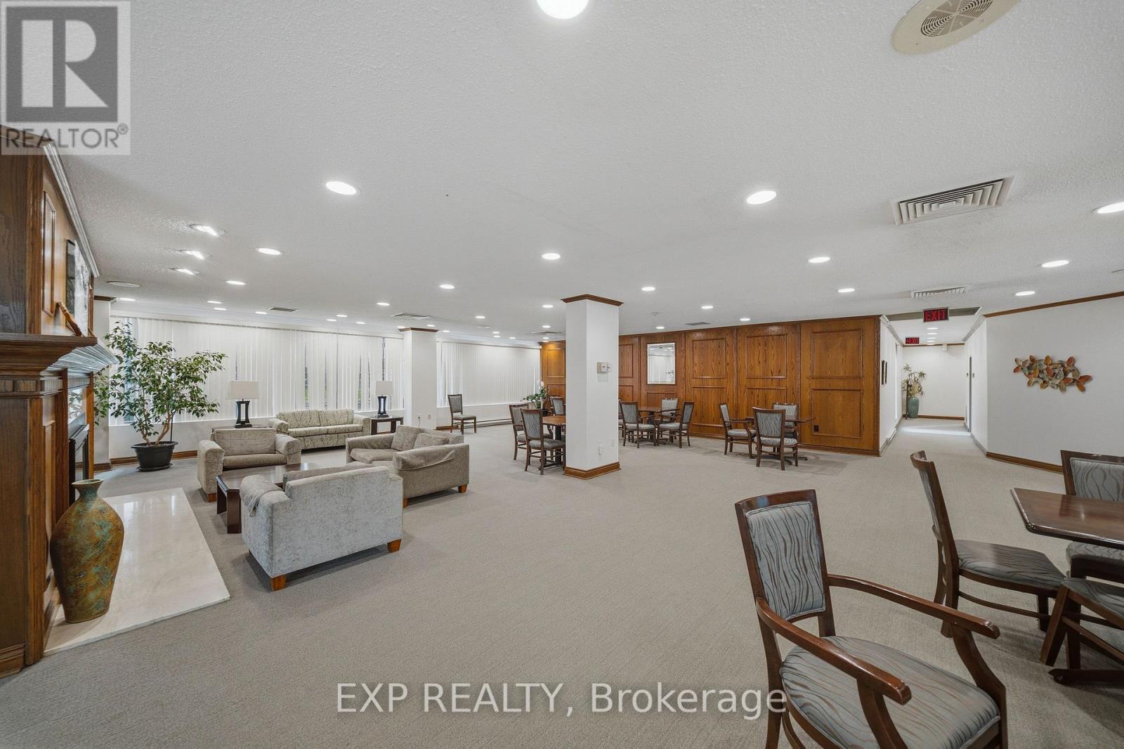 1008 - 530 Laurier Avenue W, Ottawa, Ontario  K1R 7T1 - Photo 21 - X13491262