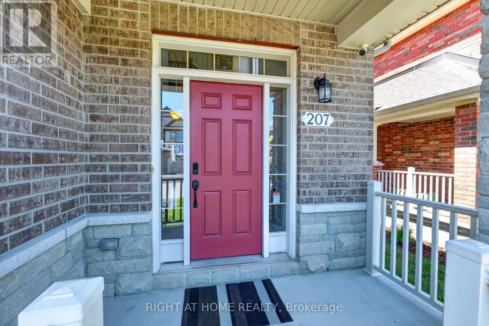207 Mareth Way, Ottawa, Ontario  K4M 0C9 - Photo 2 - X13491282