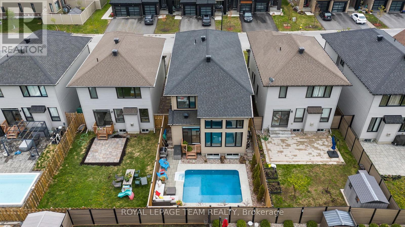 84 Warrior Street, Ottawa, Ontario  K2V 0M2 - Photo 49 - X13491288