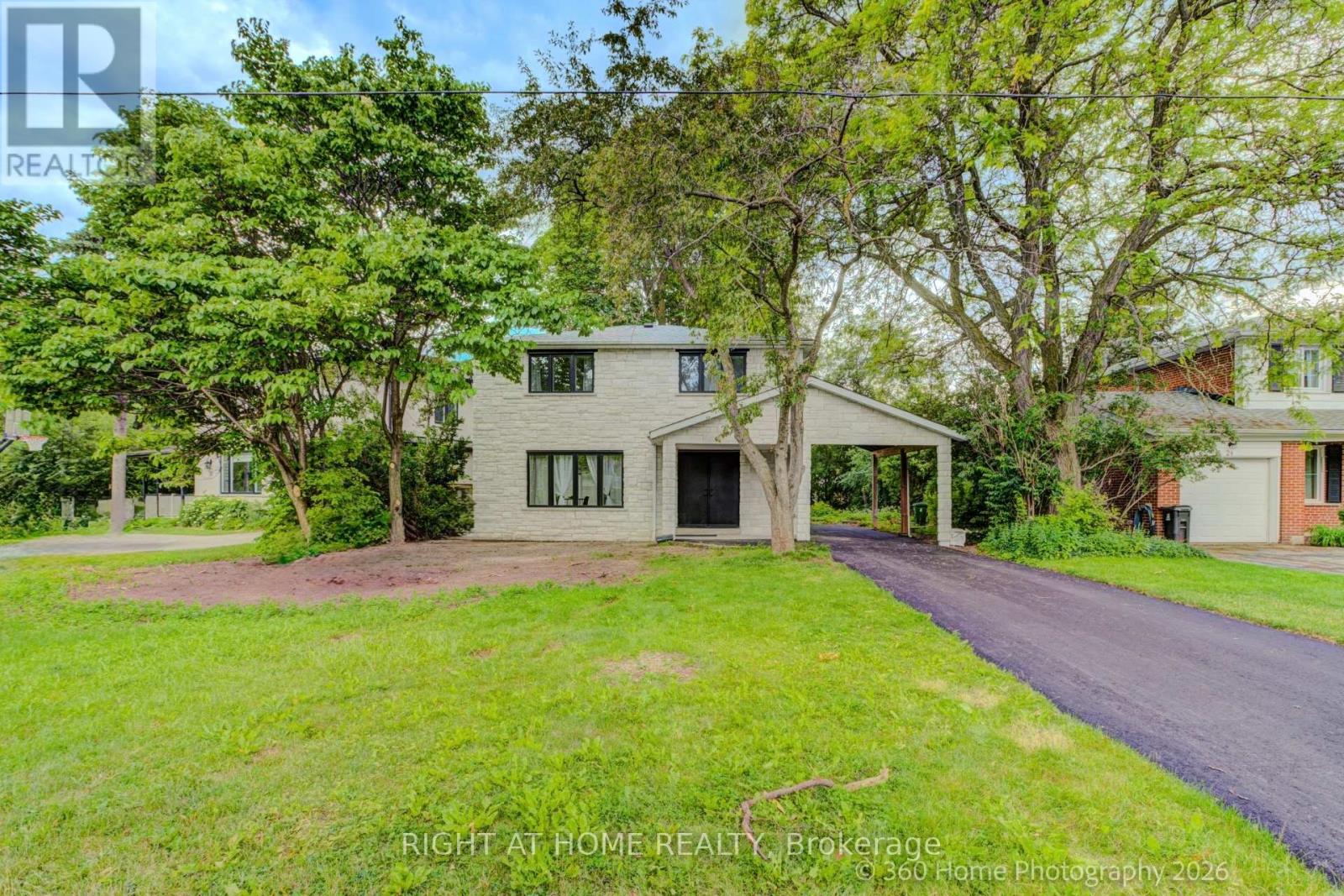 22 Gleneagle Crescent, Toronto, Ontario  M2J 3H3 - Photo 30 - C13490208