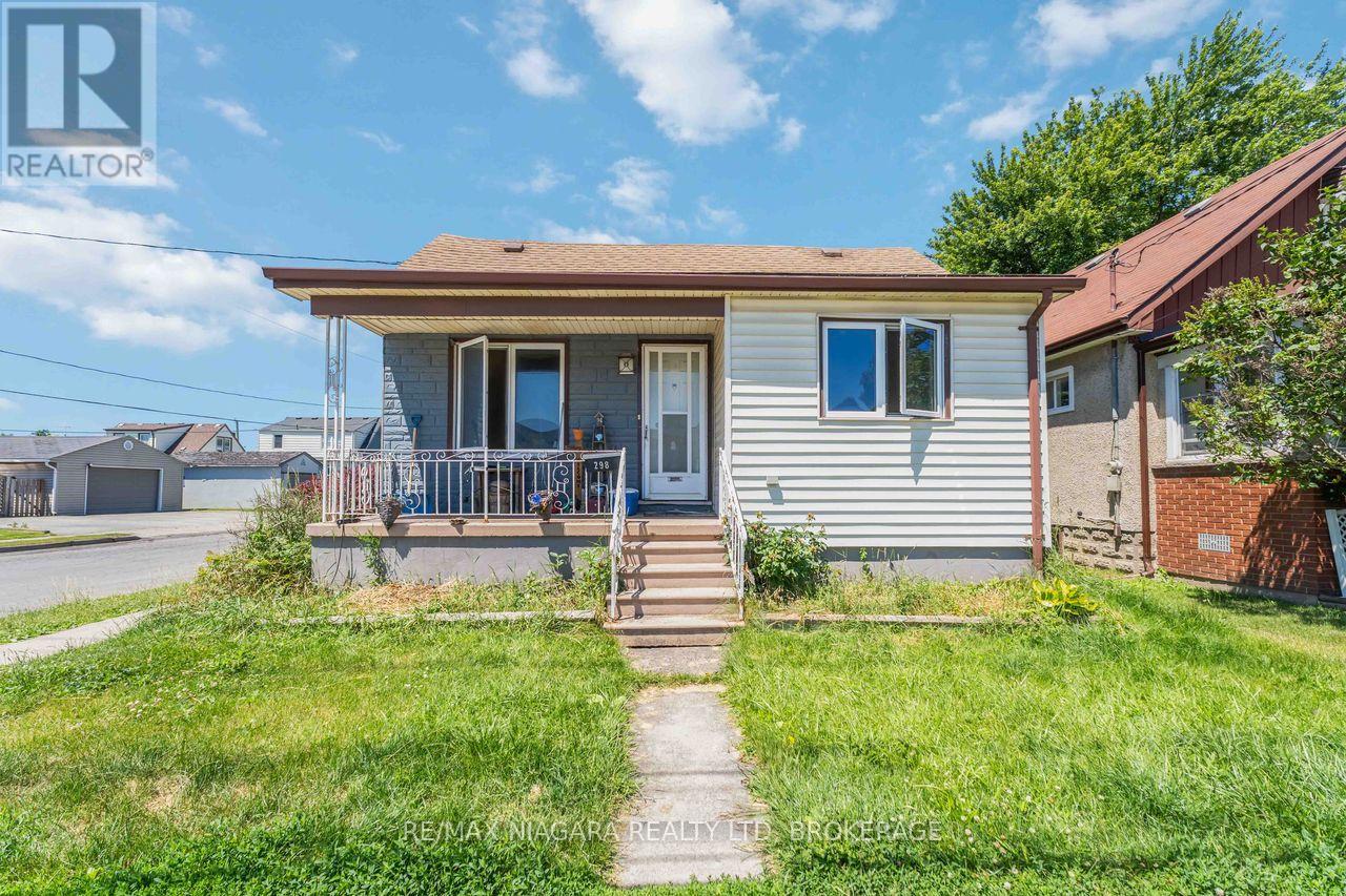 298 Southworth Street, Welland, Ontario  L3B 1Z6 - Photo 3 - X13491276