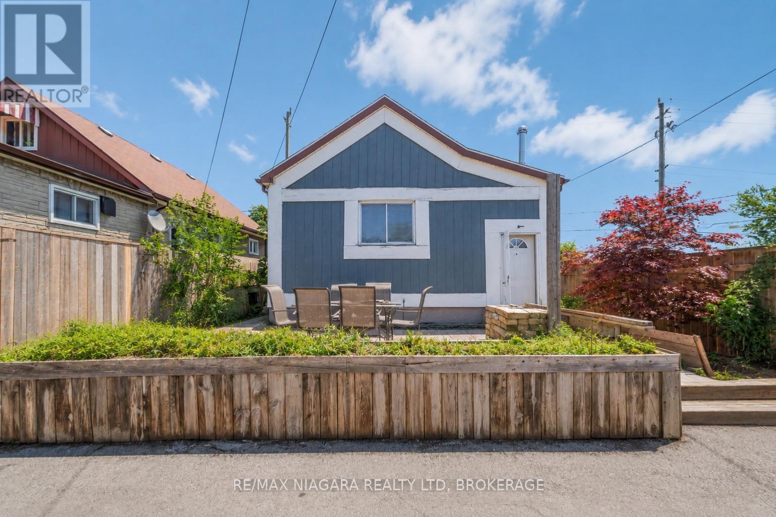 298 Southworth Street, Welland, Ontario  L3B 1Z6 - Photo 4 - X13491276